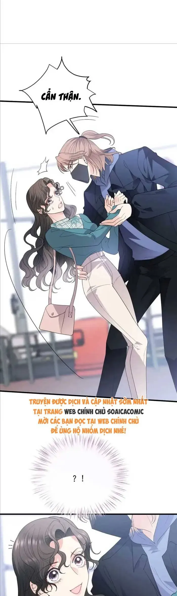 Trọng Sinh Báo Thù Gặp Được Bá Đạo Tổng Tài Chap 32 - Next Chap 33