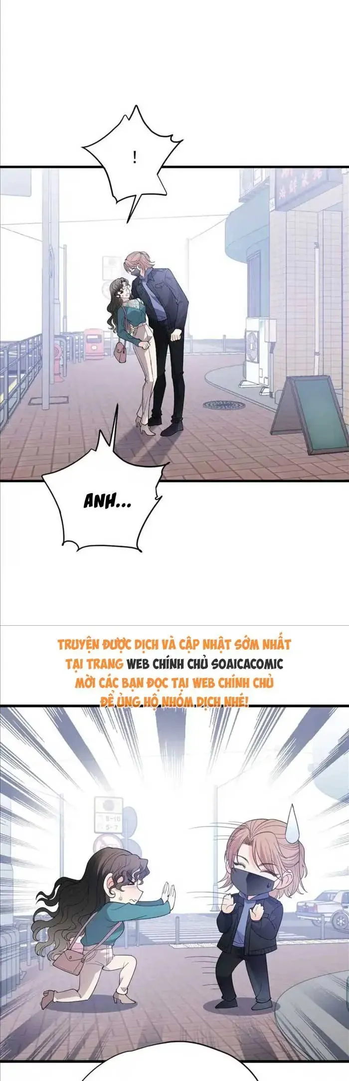 Trọng Sinh Báo Thù Gặp Được Bá Đạo Tổng Tài Chap 32 - Next Chap 33