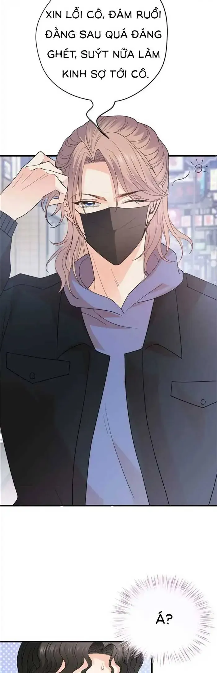 Trọng Sinh Báo Thù Gặp Được Bá Đạo Tổng Tài Chap 32 - Next Chap 33