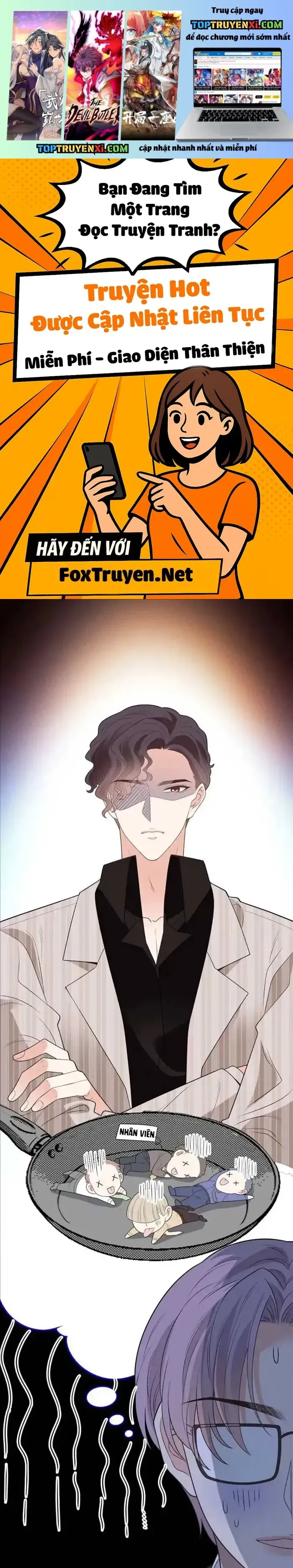 Trọng Sinh Báo Thù Gặp Được Bá Đạo Tổng Tài Chap 33 - Next Chap 34