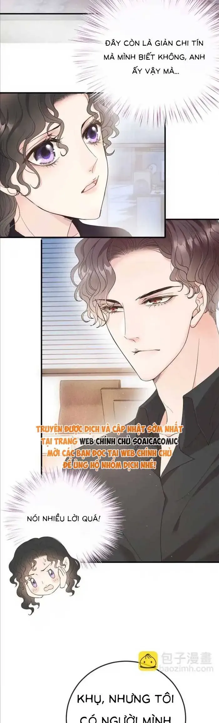 Trọng Sinh Báo Thù Gặp Được Bá Đạo Tổng Tài Chap 33 - Next Chap 34