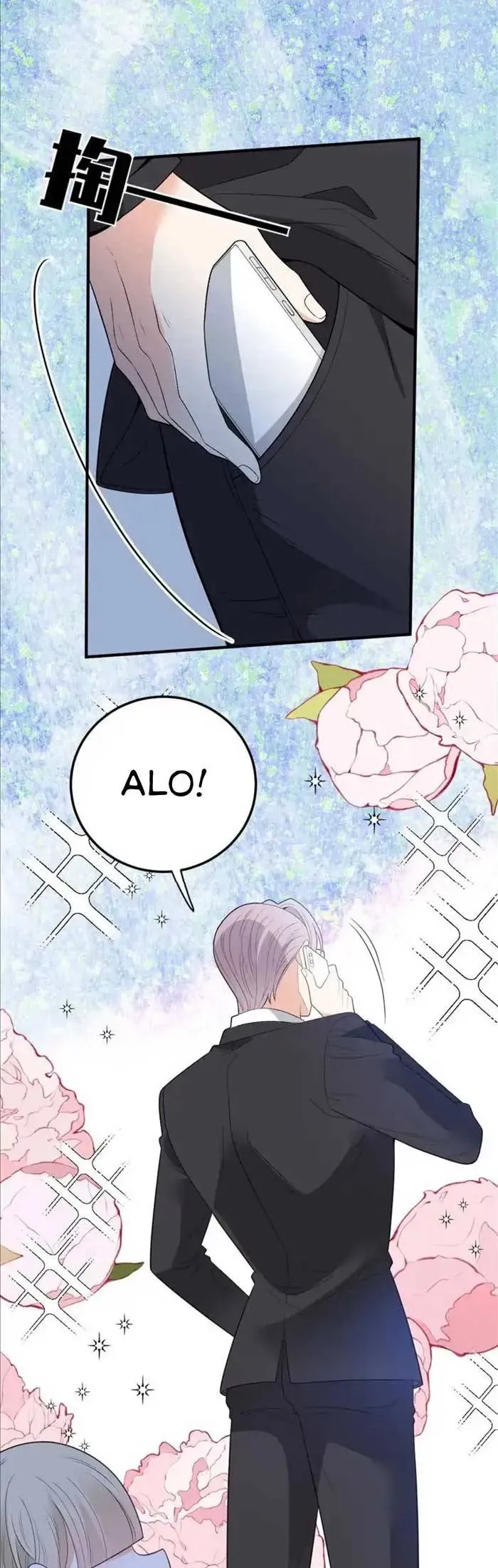 Trọng Sinh Báo Thù Gặp Được Bá Đạo Tổng Tài Chap 33 - Next Chap 34