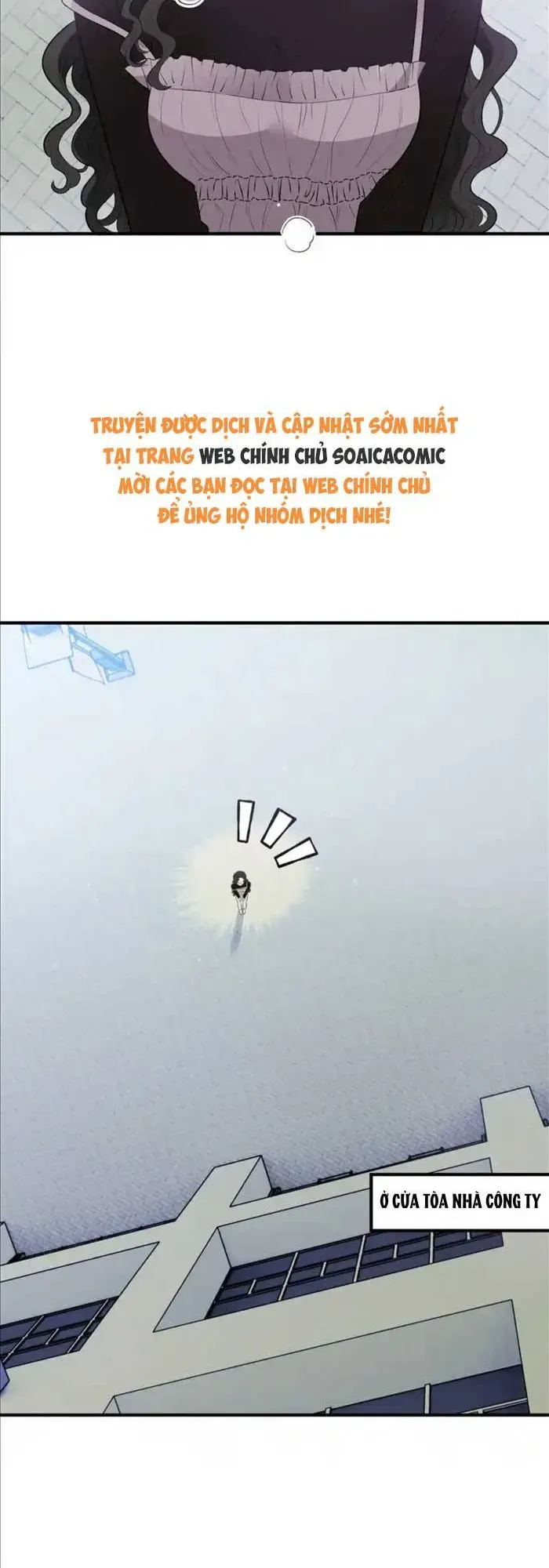 Trọng Sinh Báo Thù Gặp Được Bá Đạo Tổng Tài Chap 33 - Next Chap 34