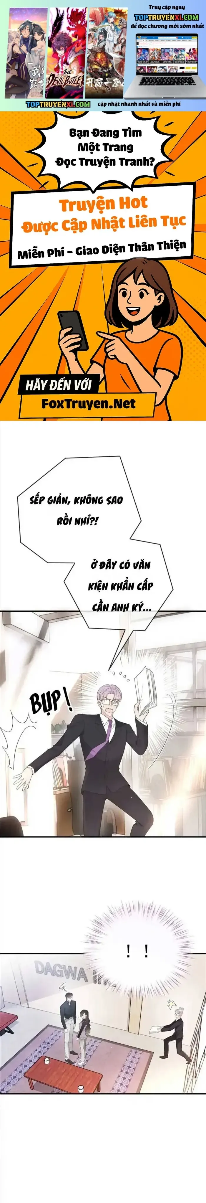 Trọng Sinh Báo Thù Gặp Được Bá Đạo Tổng Tài Chap 34 - Next Chap 35