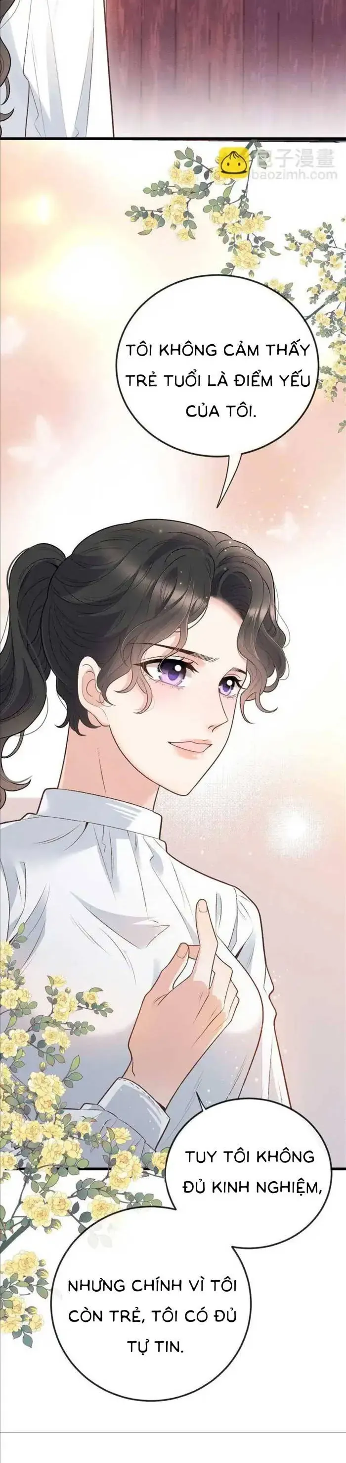 Trọng Sinh Báo Thù Gặp Được Bá Đạo Tổng Tài Chap 34 - Next Chap 35