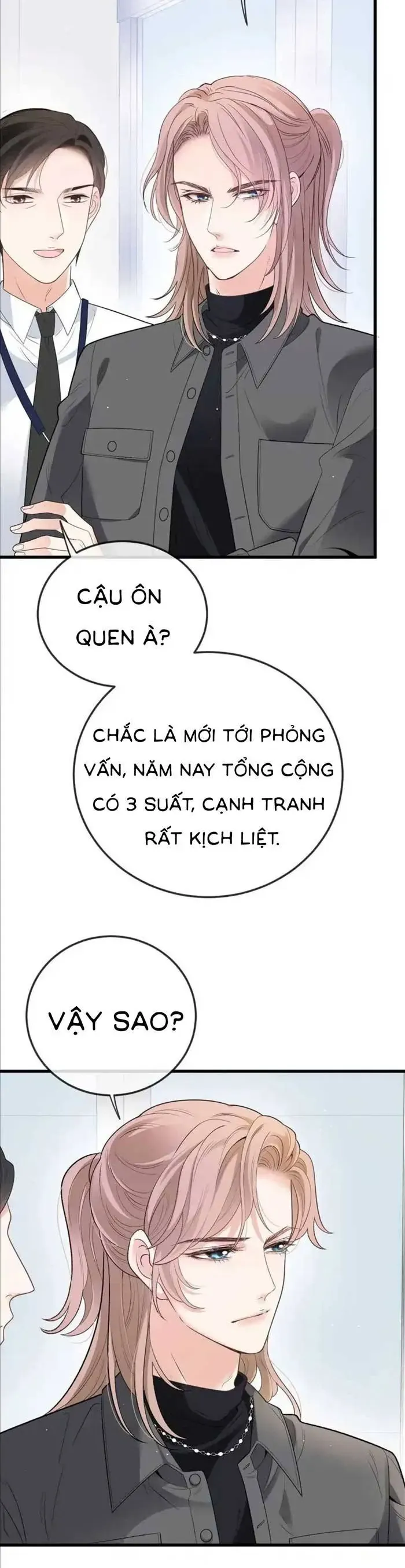 Trọng Sinh Báo Thù Gặp Được Bá Đạo Tổng Tài Chap 34 - Next Chap 35