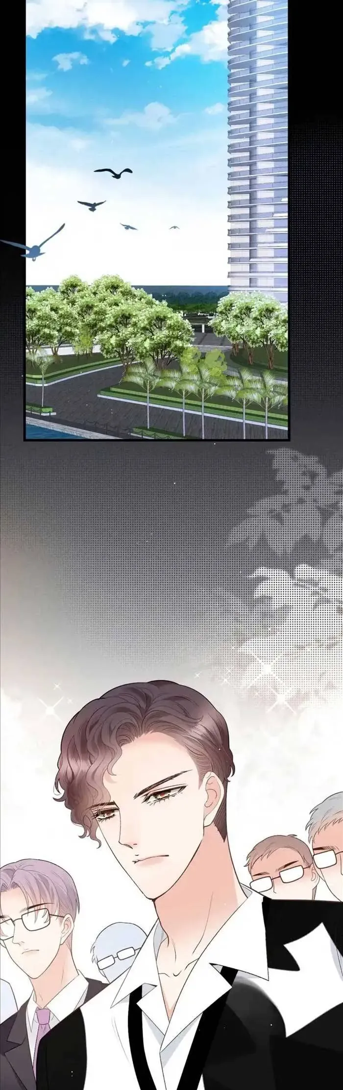 Trọng Sinh Báo Thù Gặp Được Bá Đạo Tổng Tài Chap 35 - Next Chap 36