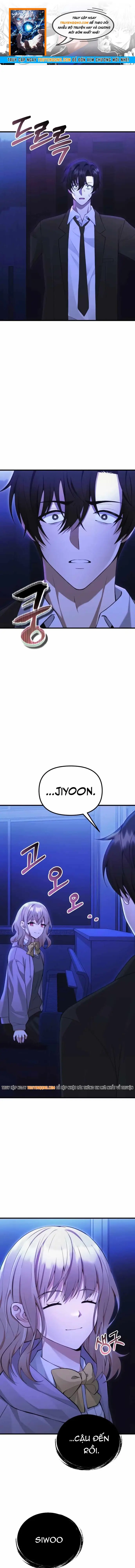 Trở Thành Hậu Duệ Của Thiên Ma Chap 35 - Next Chap 36