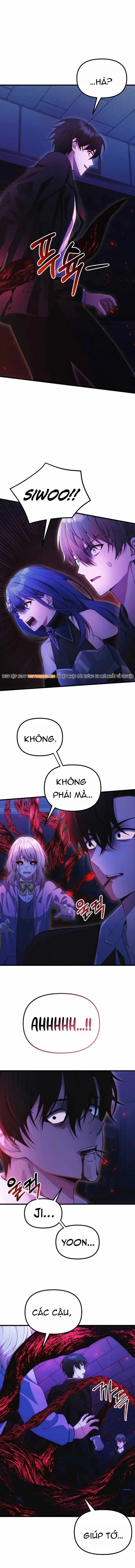 Trở Thành Hậu Duệ Của Thiên Ma Chap 35 - Next Chap 36
