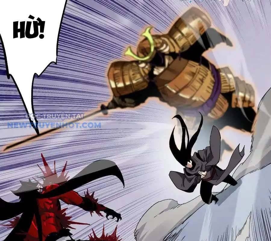 Quỷ Trảm Săn Nhân Chap 44 - Next Chap 45