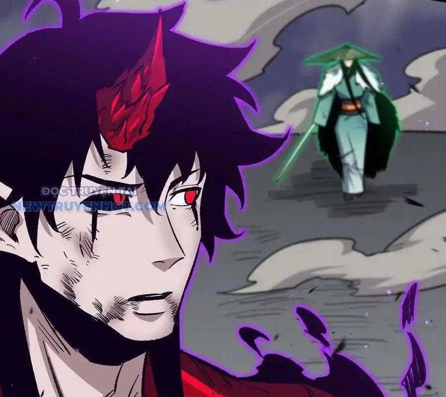 Quỷ Trảm Săn Nhân Chap 46 - Next Chap 47