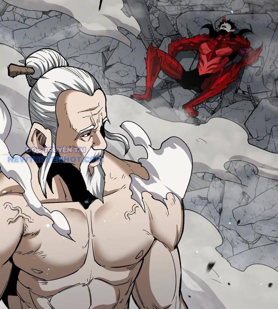 Quỷ Trảm Săn Nhân Chap 48 - Next Chap 49