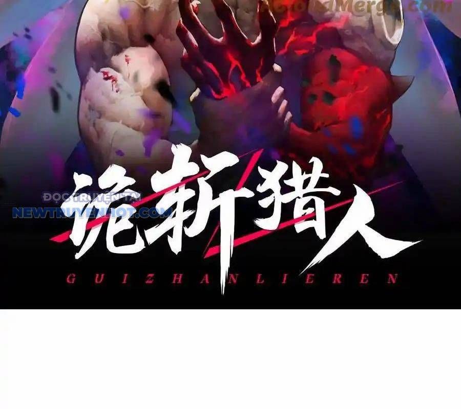 Quỷ Trảm Săn Nhân Chap 49 - Next Chap 50