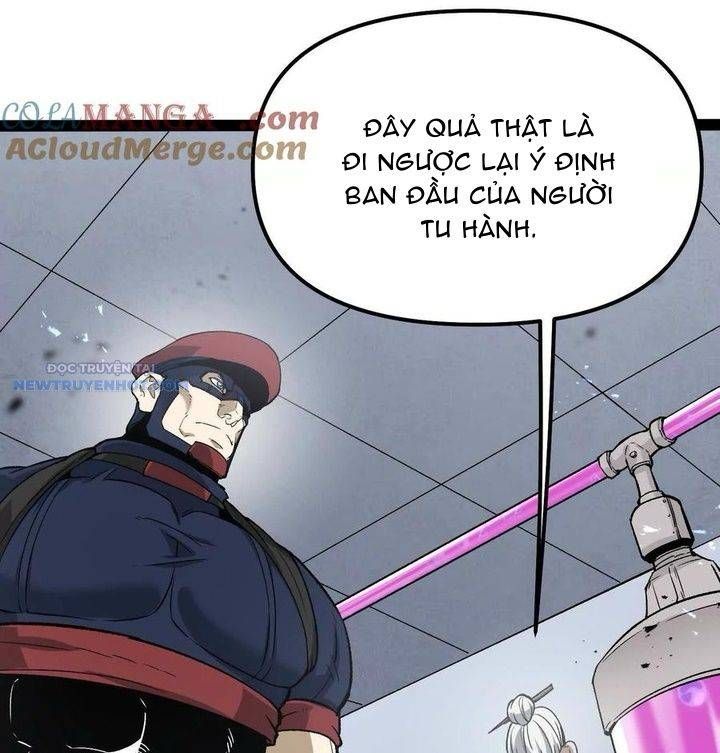 Quỷ Trảm Săn Nhân Chap 55 - Next Chap 56