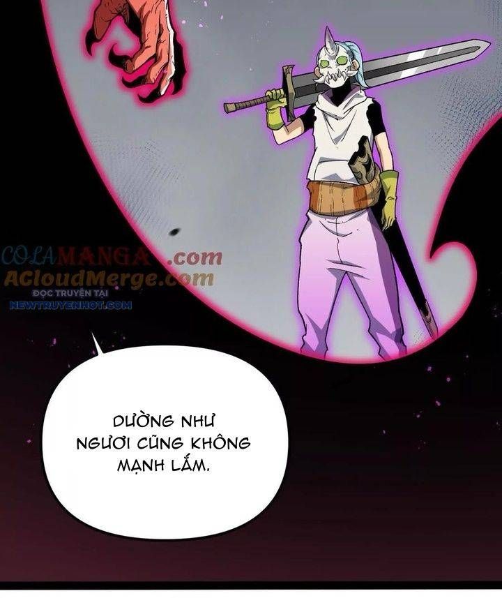 Quỷ Trảm Săn Nhân Chap 55 - Next Chap 56