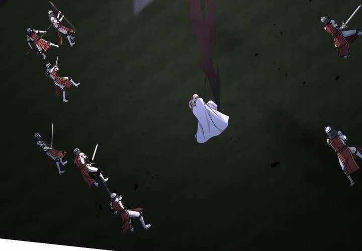 Sát Thủ Mạnh Nhất Chuyển Sinh Sang Thế Giới Khác Chap 114 - Next Chap 115