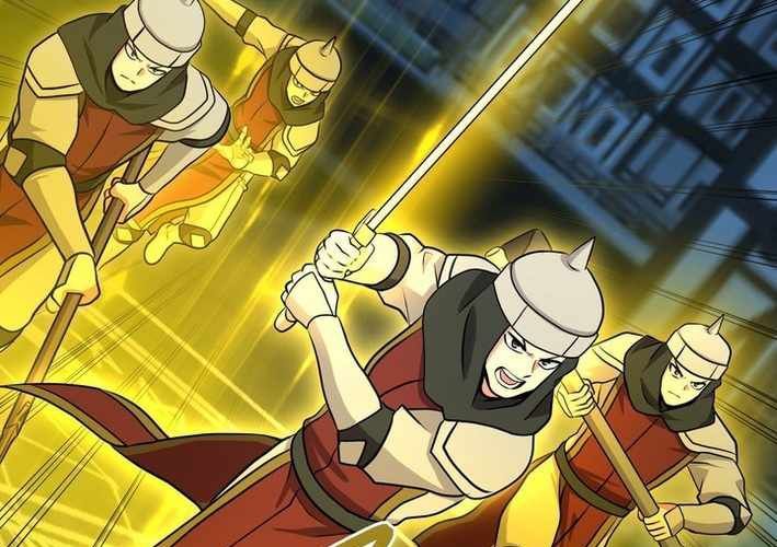 Sát Thủ Mạnh Nhất Chuyển Sinh Sang Thế Giới Khác Chap 115 - Next Chap 116