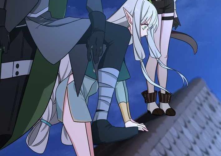 Sát Thủ Mạnh Nhất Chuyển Sinh Sang Thế Giới Khác Chap 115 - Next Chap 116