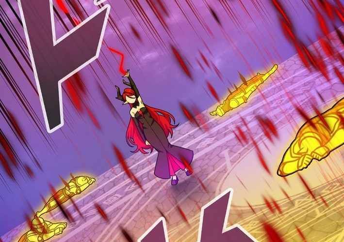 Sát Thủ Mạnh Nhất Chuyển Sinh Sang Thế Giới Khác Chap 115 - Next Chap 116