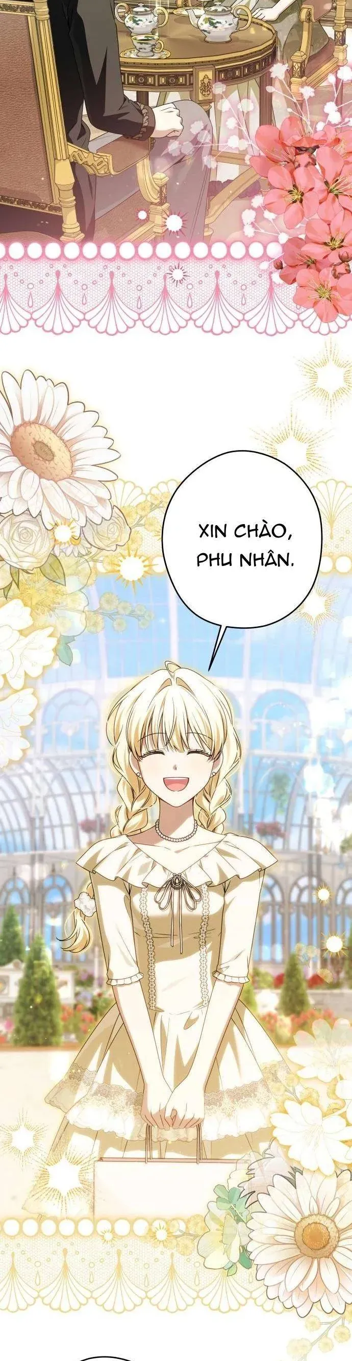 Gia Đình Phản Diện Phản Đối Tự Lập Chap 72 - Next Chap 73