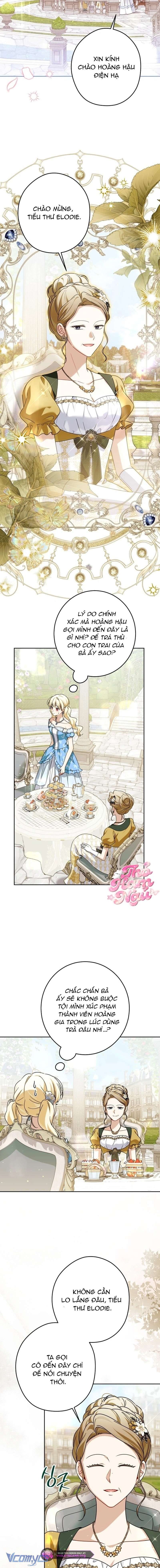 Gia Đình Phản Diện Phản Đối Tự Lập Chap 75 - Next Chap 76