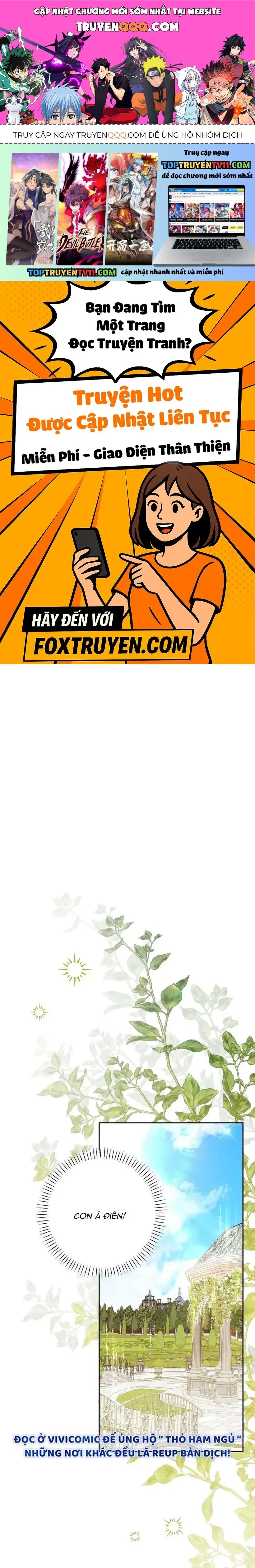 Gia Đình Phản Diện Phản Đối Tự Lập Chap 76 - Next Chap 77