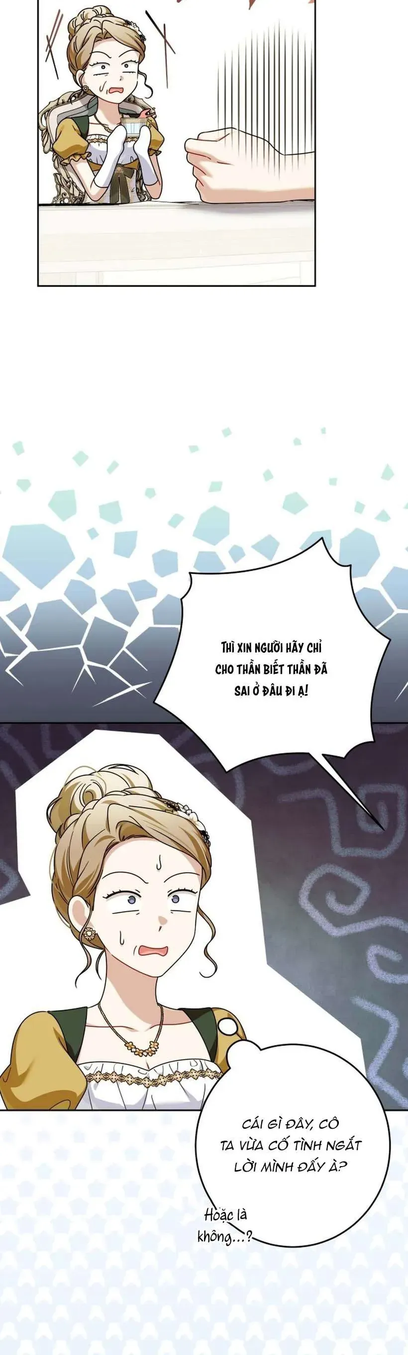 Gia Đình Phản Diện Phản Đối Tự Lập Chap 76 - Next Chap 77