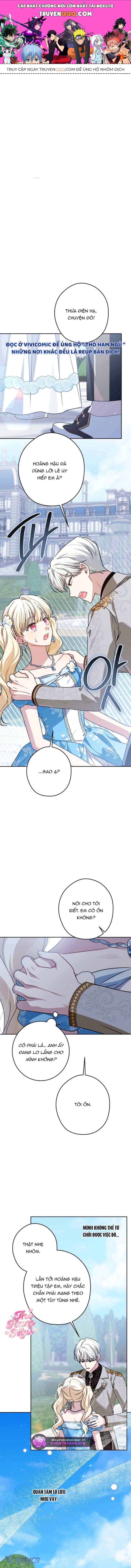 Gia Đình Phản Diện Phản Đối Tự Lập Chap 77 - Next Chap 78