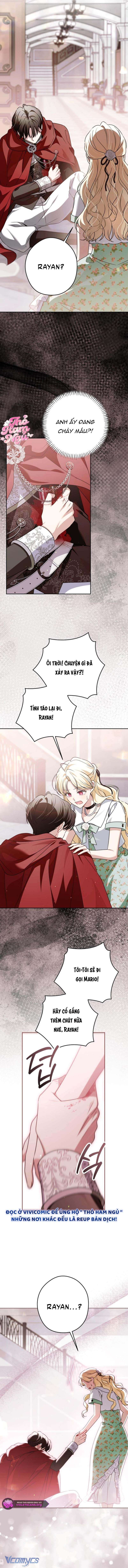 Gia Đình Phản Diện Phản Đối Tự Lập Chap 77 - Next Chap 78