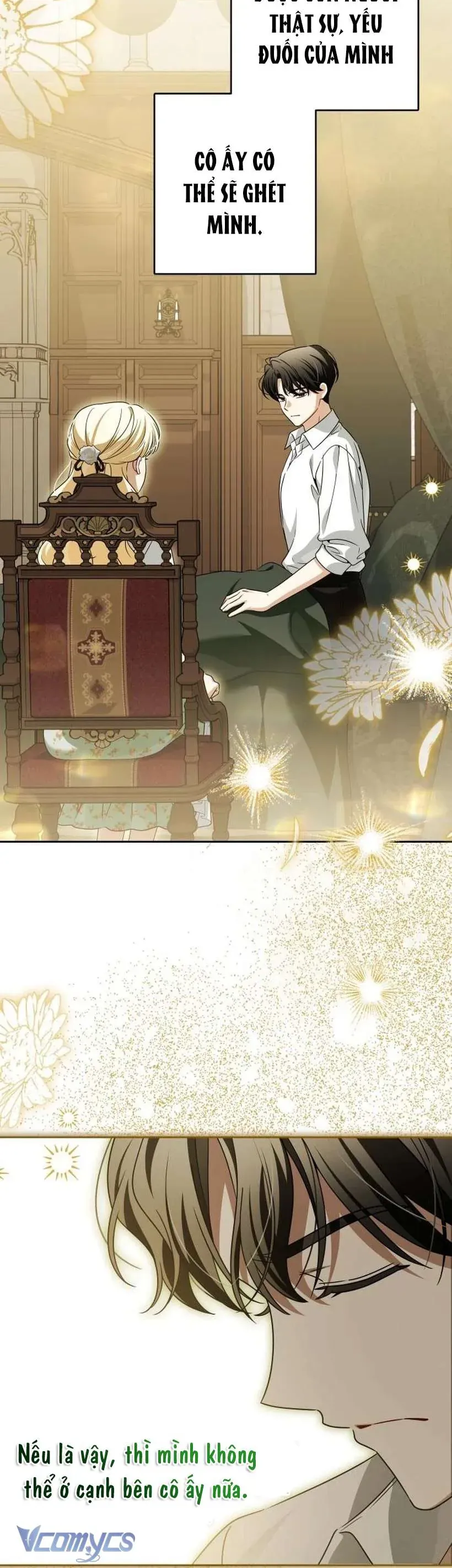 Gia Đình Phản Diện Phản Đối Tự Lập Chap 78 - Next Chap 79