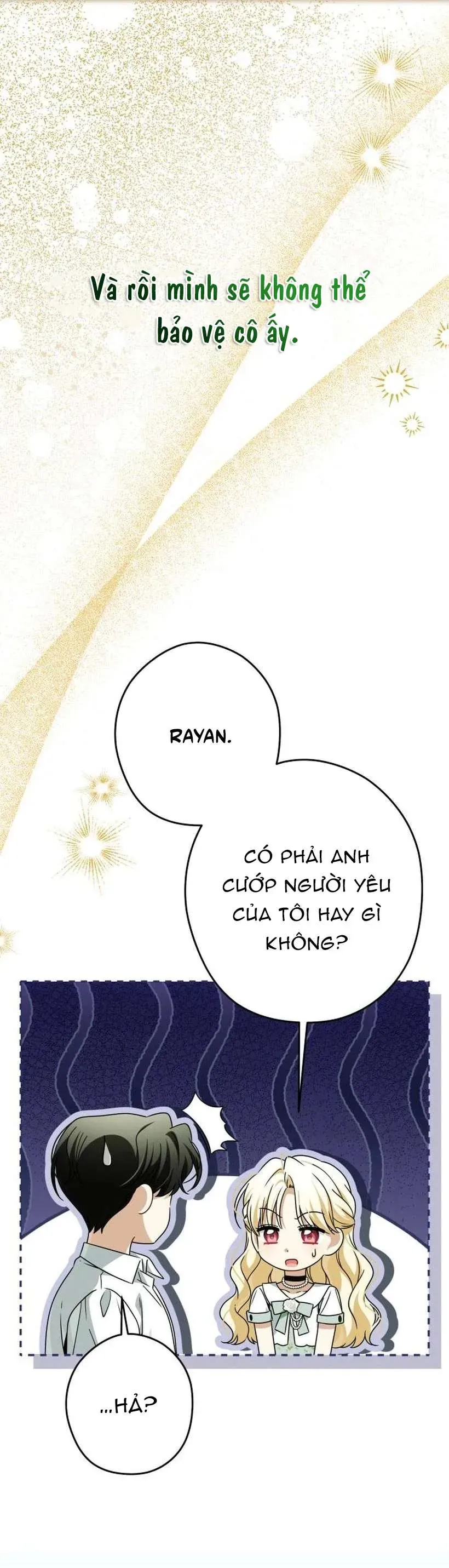 Gia Đình Phản Diện Phản Đối Tự Lập Chap 78 - Next Chap 79