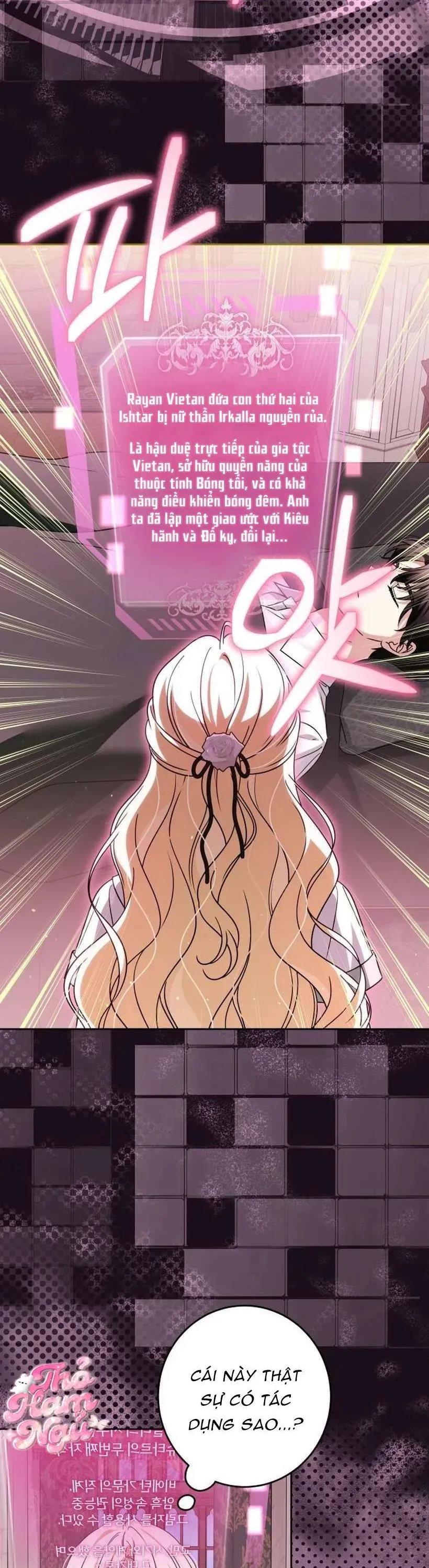 Gia Đình Phản Diện Phản Đối Tự Lập Chap 78 - Next Chap 79