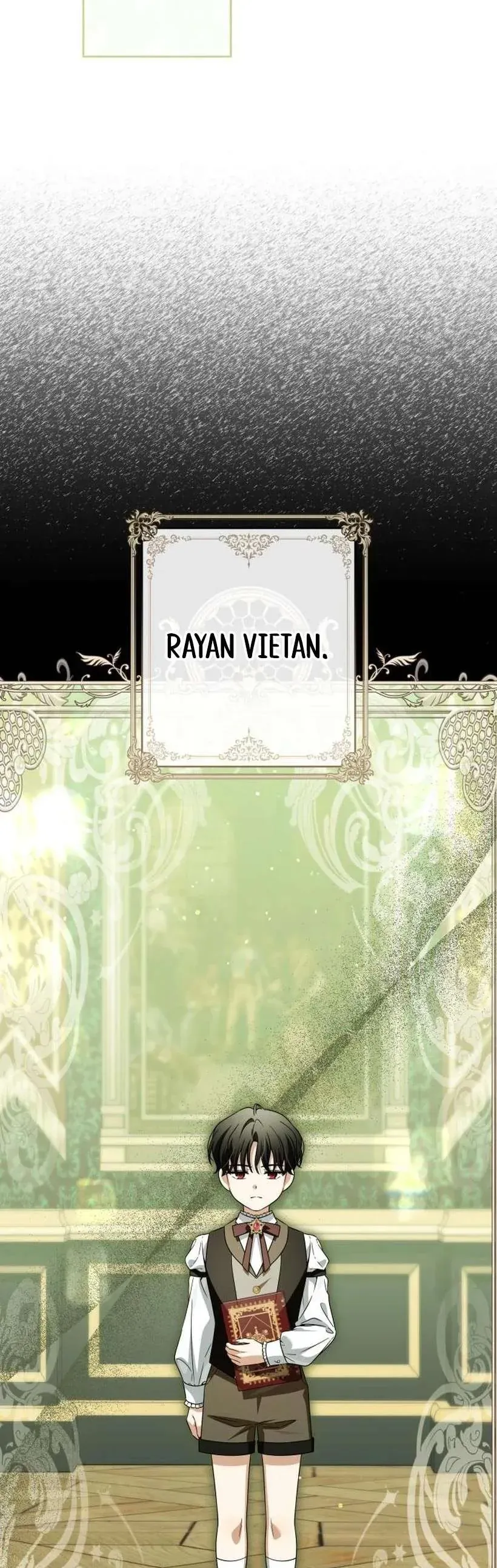 Gia Đình Phản Diện Phản Đối Tự Lập Chap 78 - Next Chap 79