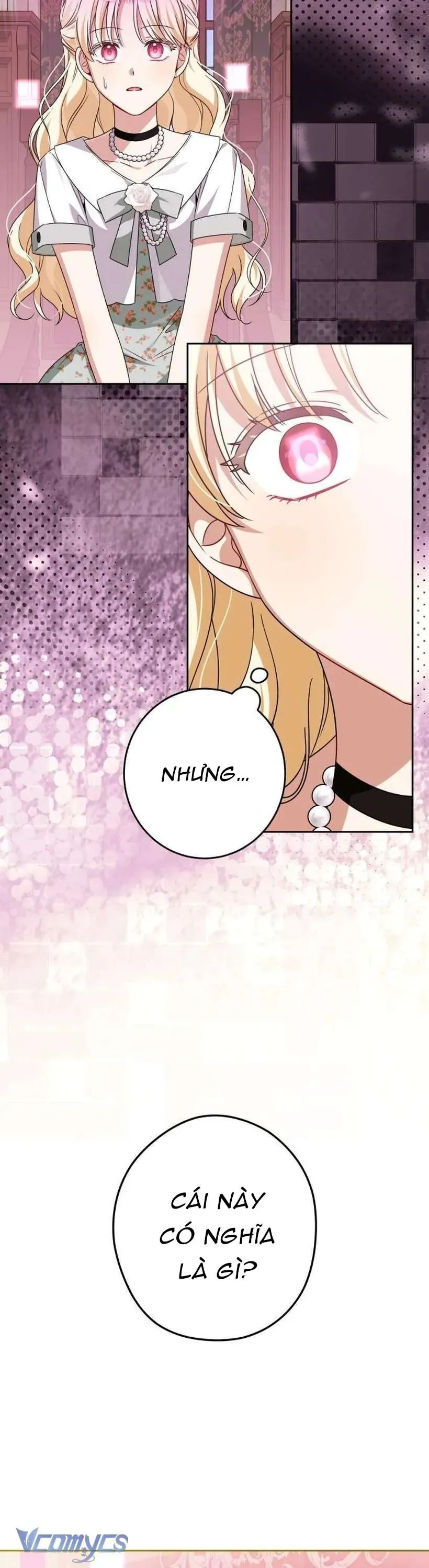 Gia Đình Phản Diện Phản Đối Tự Lập Chap 78 - Next Chap 79