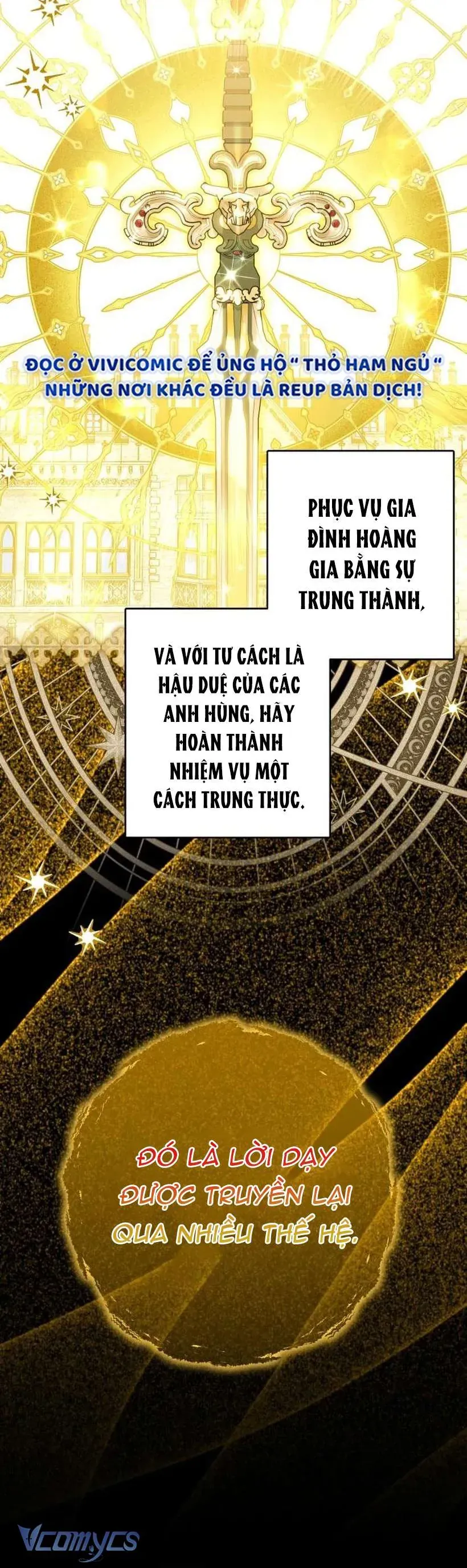 Gia Đình Phản Diện Phản Đối Tự Lập Chap 78 - Next Chap 79