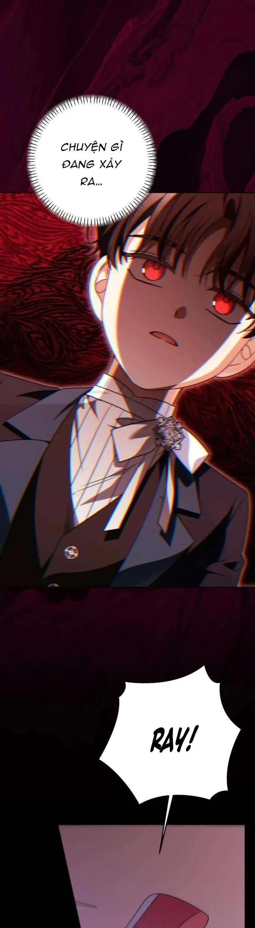 Gia Đình Phản Diện Phản Đối Tự Lập Chap 78 - Next Chap 79