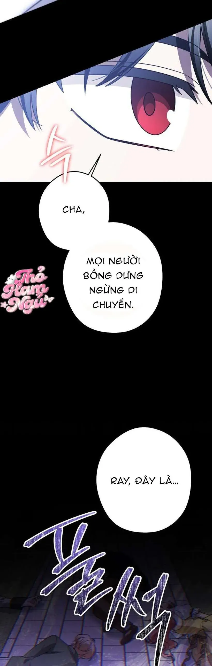 Gia Đình Phản Diện Phản Đối Tự Lập Chap 78 - Next Chap 79