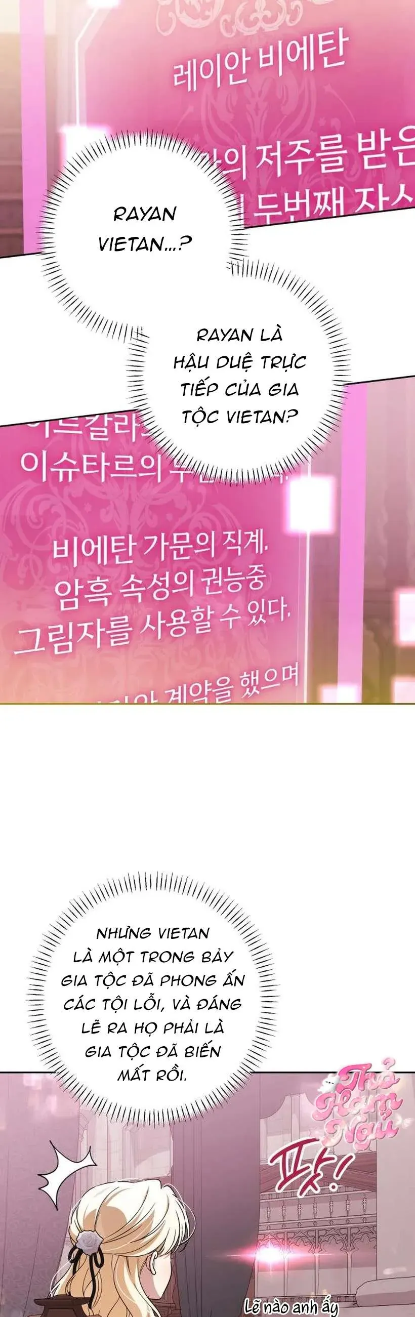 Gia Đình Phản Diện Phản Đối Tự Lập Chap 78 - Next Chap 79