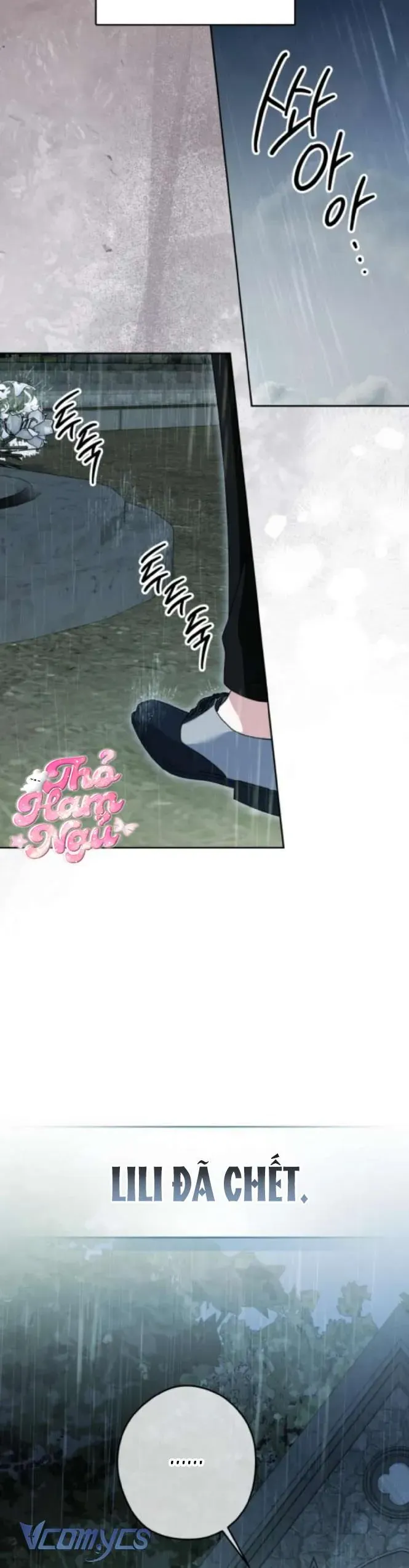 Gia Đình Phản Diện Phản Đối Tự Lập Chap 83 - Next Chap 84