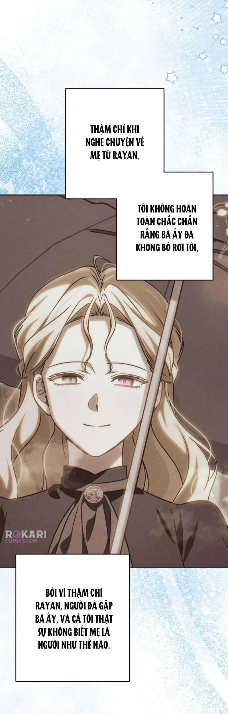 Gia Đình Phản Diện Phản Đối Tự Lập Chap 90 - Next Chap 91