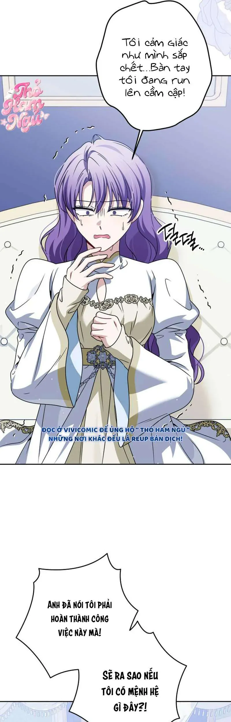 Gia Đình Phản Diện Phản Đối Tự Lập Chap 90 - Next Chap 91