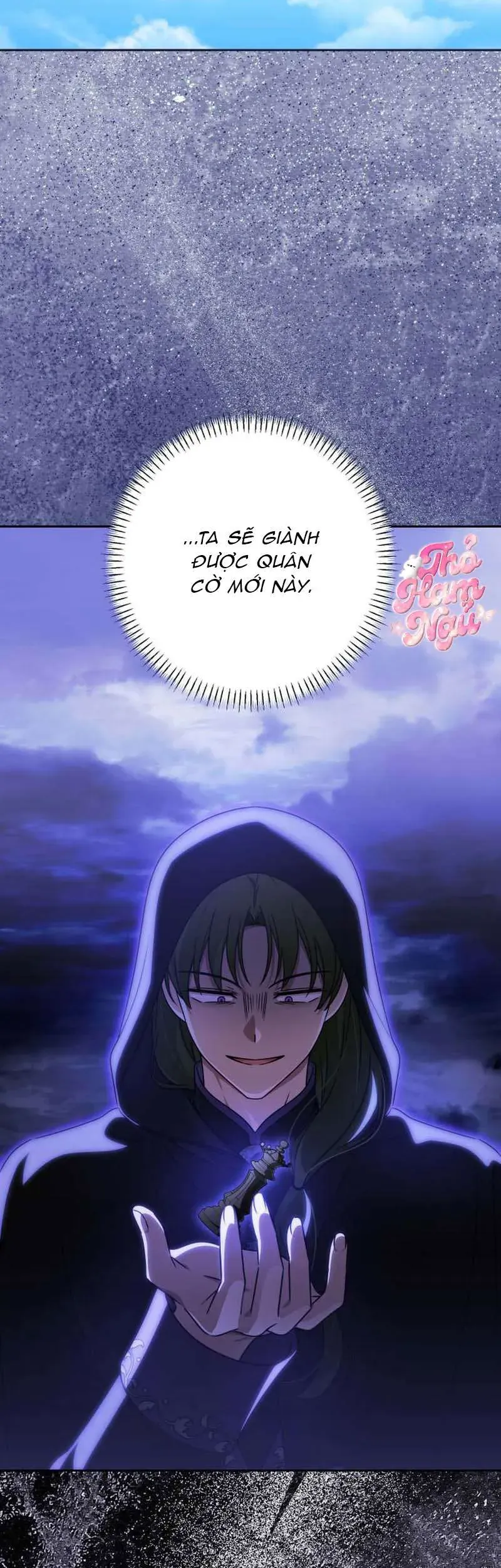 Gia Đình Phản Diện Phản Đối Tự Lập Chap 90 - Next Chap 91