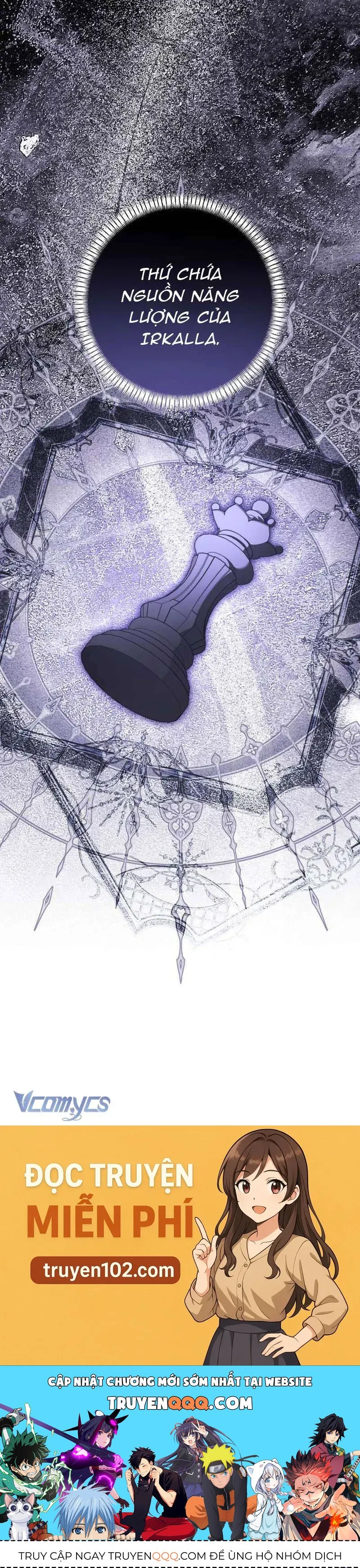 Gia Đình Phản Diện Phản Đối Tự Lập Chap 90 - Next Chap 91