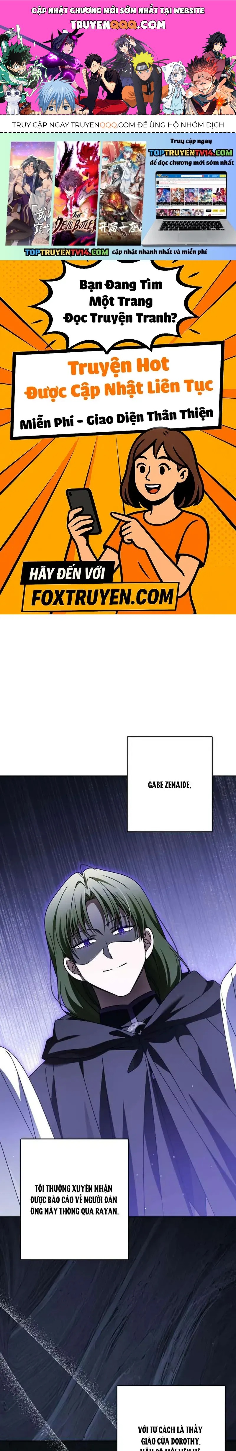 Gia Đình Phản Diện Phản Đối Tự Lập Chap 92 - Next Chap 93