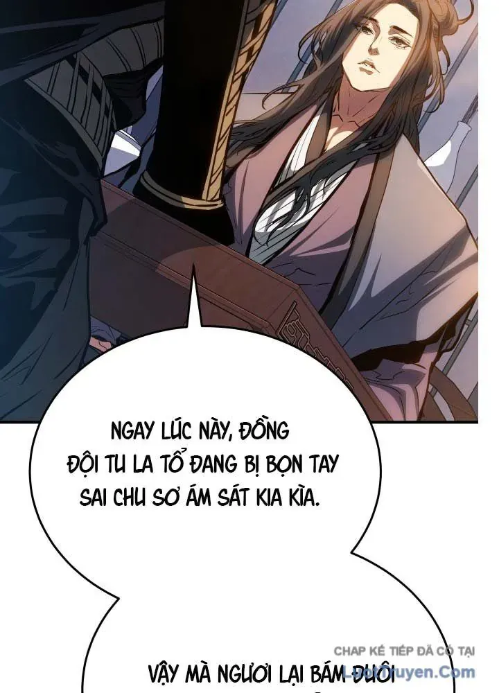 Bát Môn Chi Ngọc Chap 10 - Next Chap 11