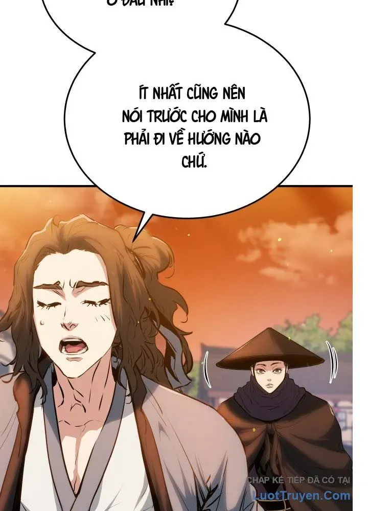 Bát Môn Chi Ngọc Chap 10 - Next Chap 11