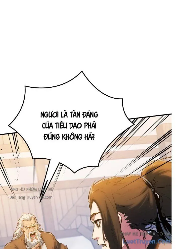 Bát Môn Chi Ngọc Chap 10 - Next Chap 11