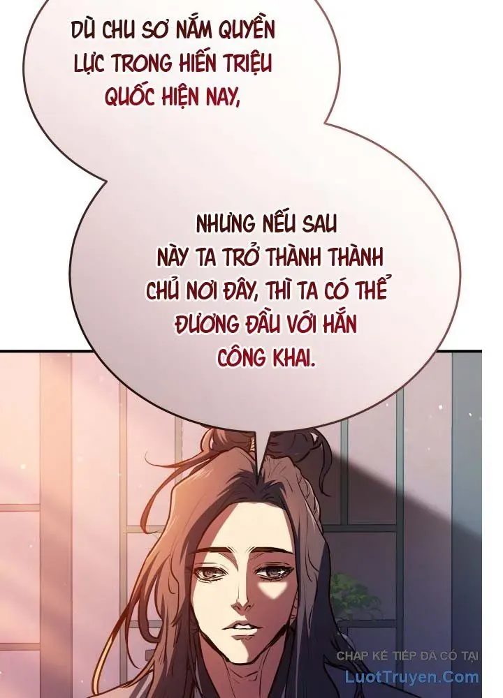 Bát Môn Chi Ngọc Chap 11 - Next Chap 12