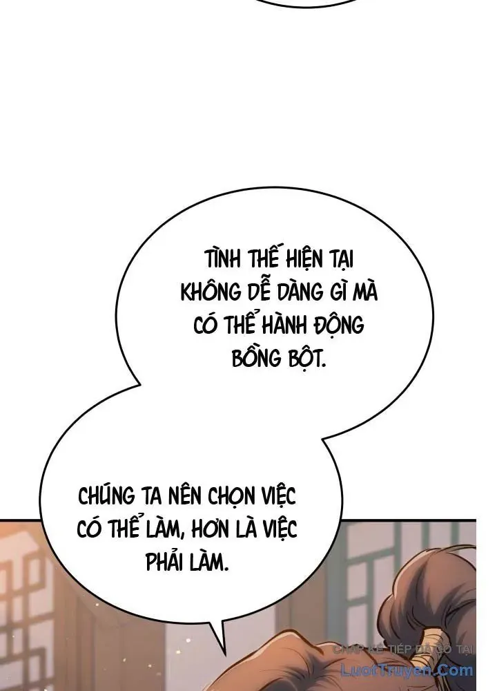 Bát Môn Chi Ngọc Chap 11 - Next Chap 12