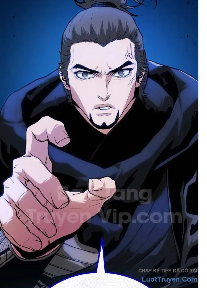 Bát Môn Chi Ngọc Chap 11 - Next Chap 12